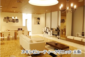 スキンビューティークリニック 大阪