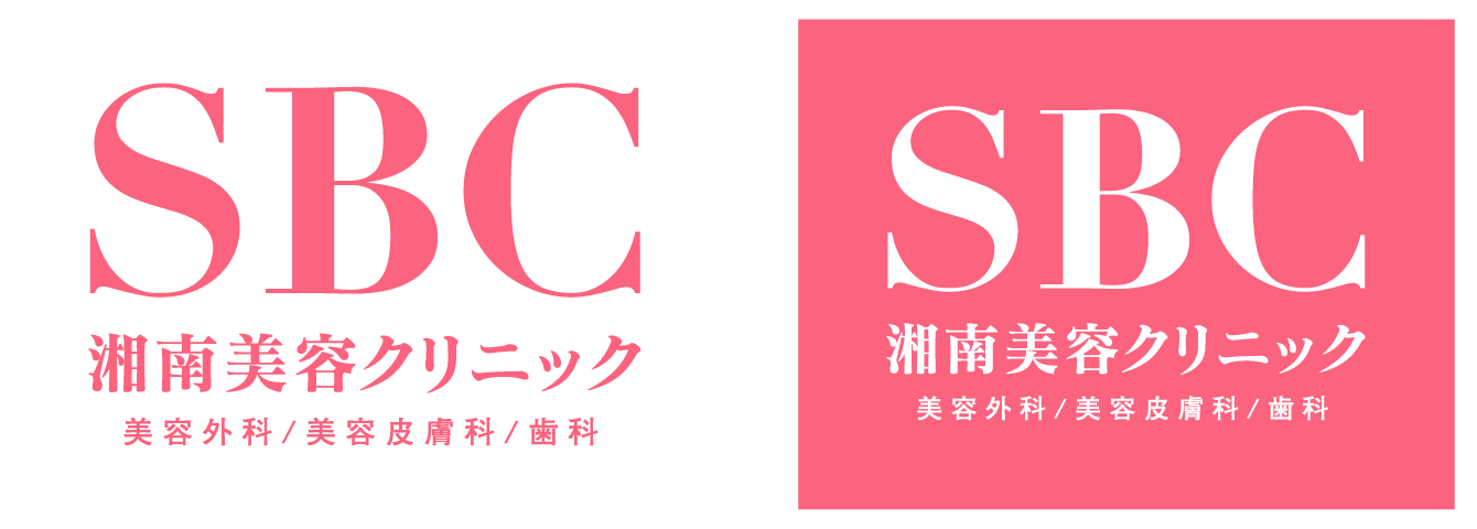湘南美容クリニック新ロゴ