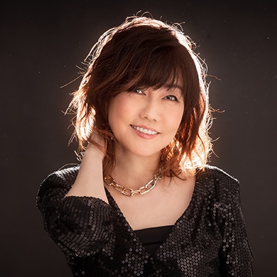 松本伊代