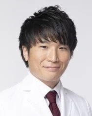 横谷医師