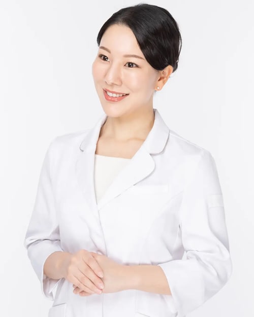 西川 礼華 医師