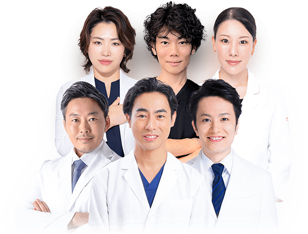 選ばれる理由 イメージ2