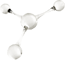 分子3
