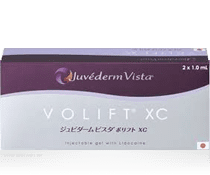 ジュビダームビスタ ボリフトXC（バイクロスシリーズ）
