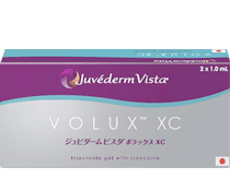 ジュビダームビスタ ボラックスXC（バイクロスシリーズ）