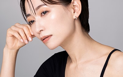 フェイスリフト（切開リフト）