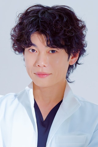 横谷 仁彦 医師