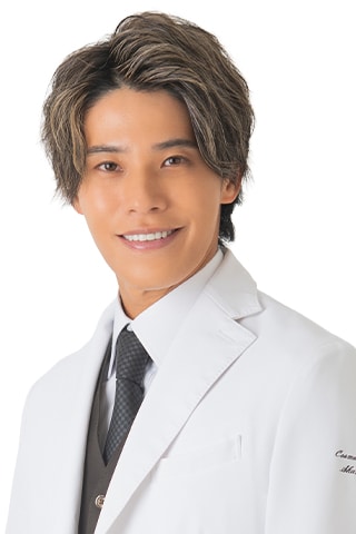 横谷 仁彦 医師