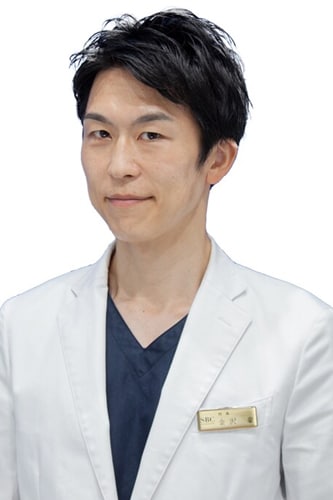 金沢 豪 医師