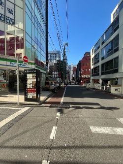 当院までの道のり案内4