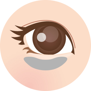 黒クマ