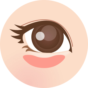 赤クマ