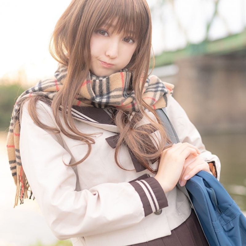 ななぴんくさん