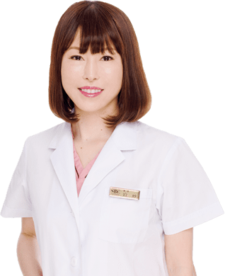 岩砂里美医師
