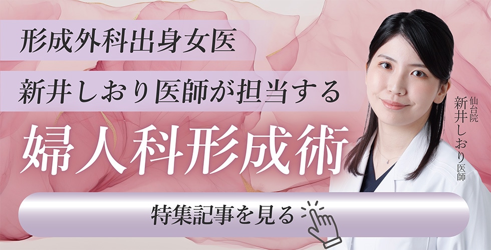 婦人科形成術