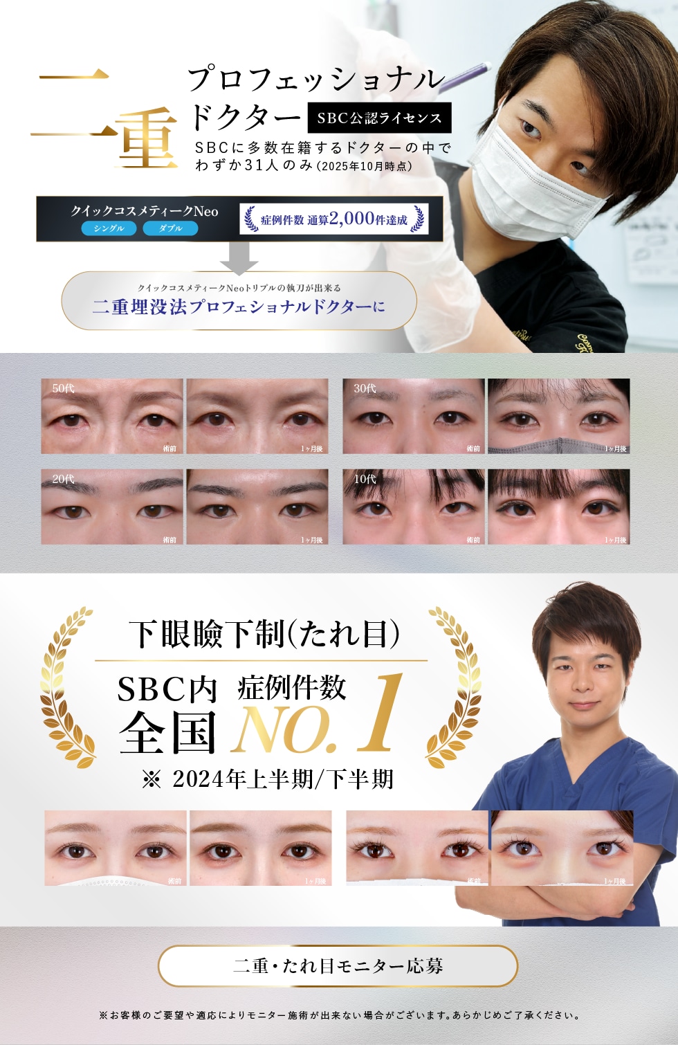 二重モニター