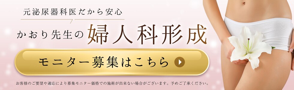 婦人科形成