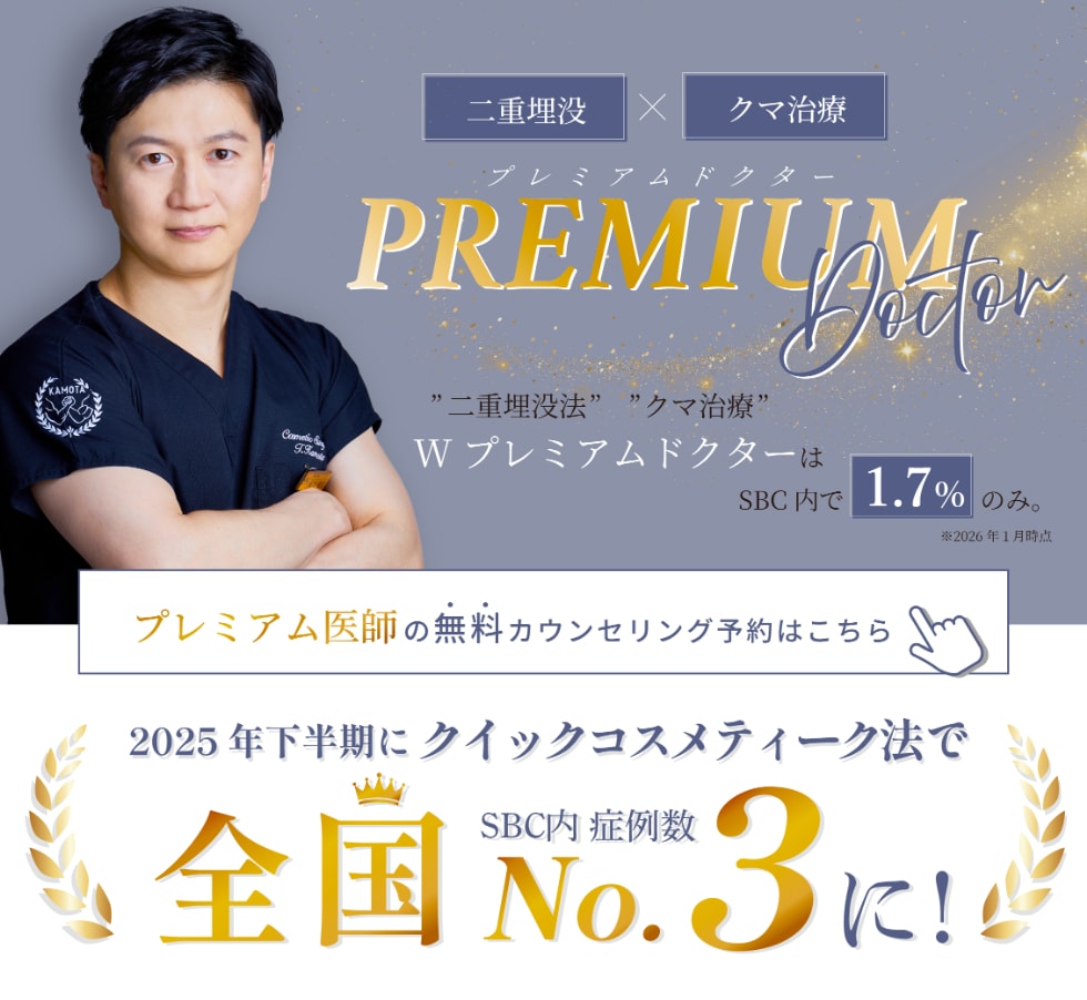 プレミアムドクター
