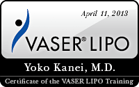 VASER LIPO