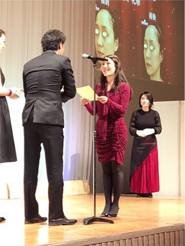 SBCアワード2020 年間フォトギャラリー最優秀賞 皮膚科部門