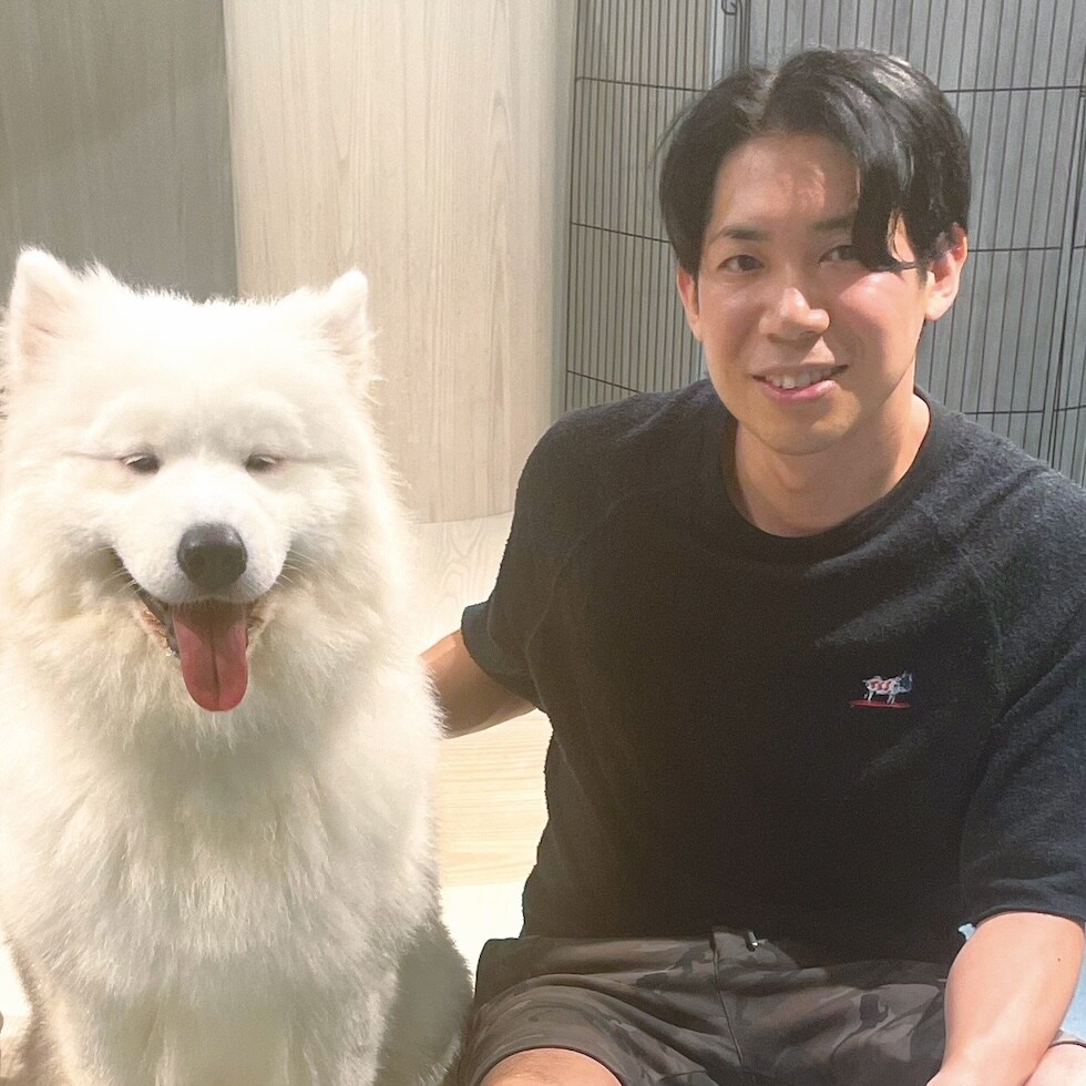 オフショット写真