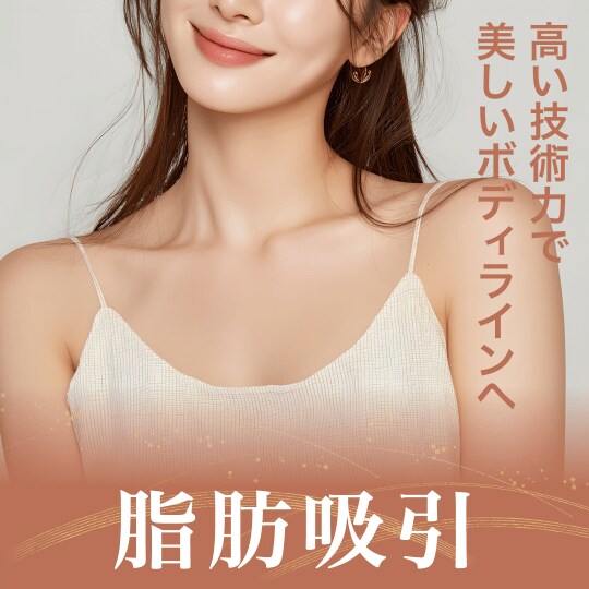 脂肪吸引