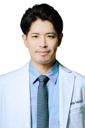 滝澤 宏明 医師