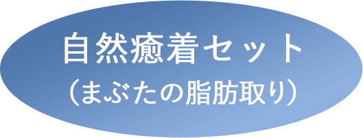 自然癒着セット