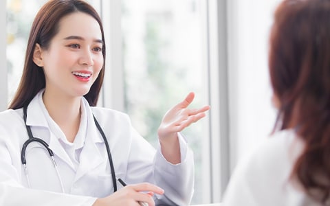 お一人おひとりに合った施術をご提案
