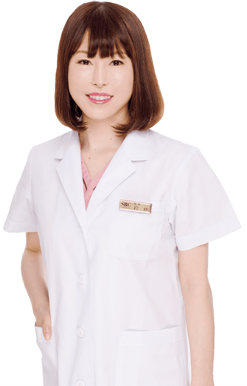 岩砂 里美 医師
