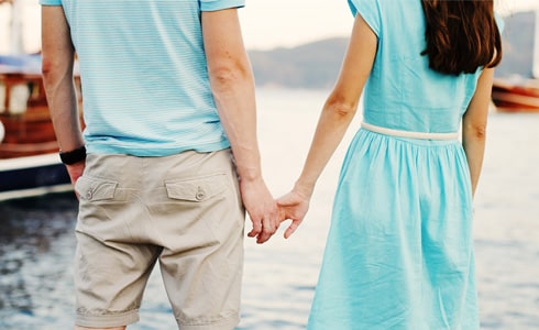 自然に妊活ができる