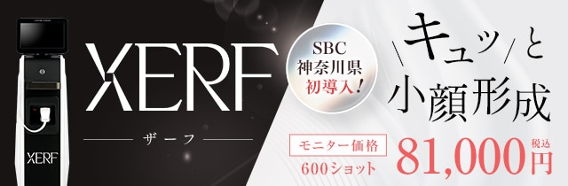 XERF