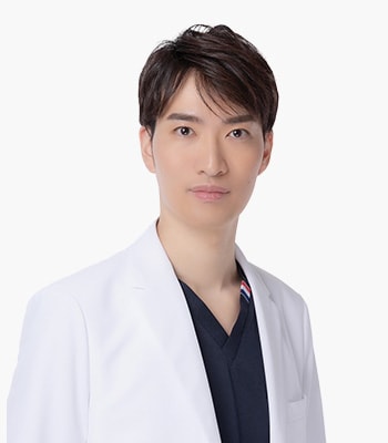 後迫 春輝 医師