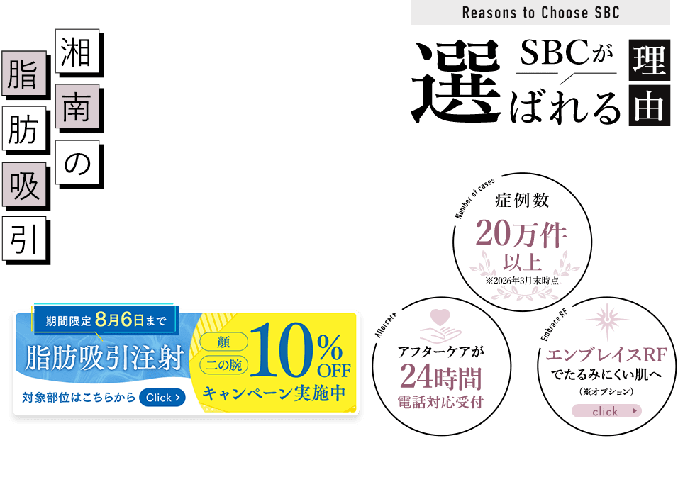 脂肪吸引