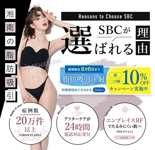 脂肪吸引