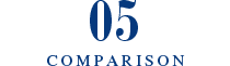 05 COMPARISON