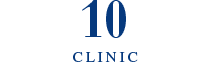 10 CLINIC