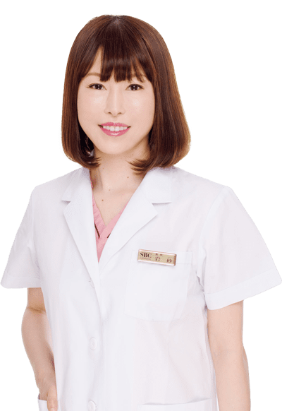 岩砂 里美 医師