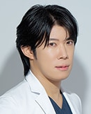 赤尾健 医師